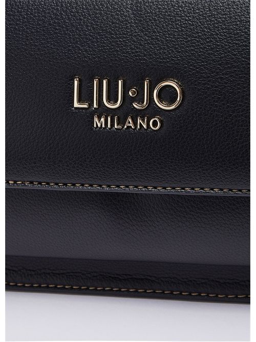Borsa a tracolla media LIU JO | AF6152E1120/22222